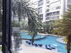 The Palette (D18), Condominium #156217412